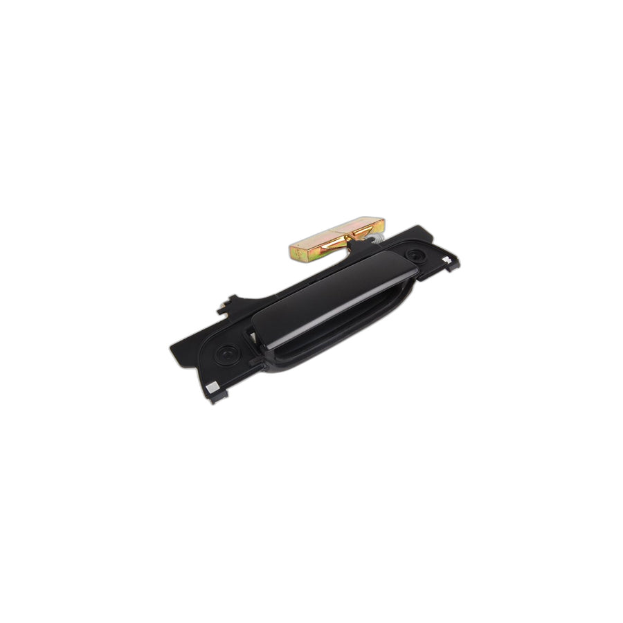 Genuine BMW 51221928207 E34 E32 Door Handle Outer Left (Inc. 520i, 740iL & 730iL) | ML Performance US Car Parts