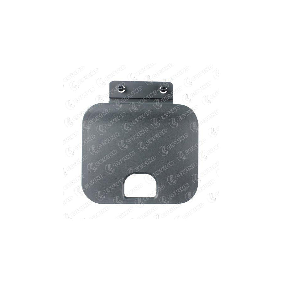 Covind MLX/250 Cover, Footboard