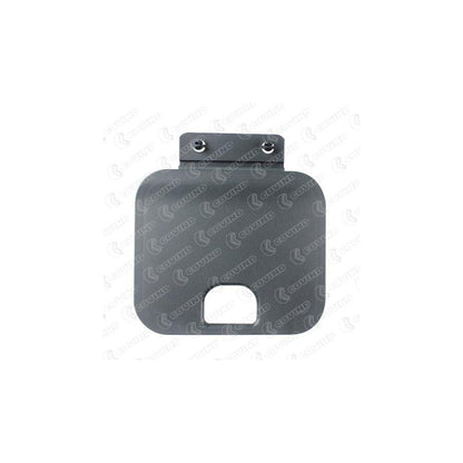 Covind MLX/250 Cover, Footboard