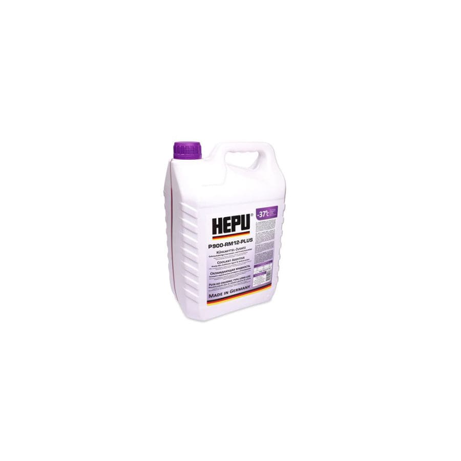 Hepu P900-RM12-PLUS-005 Antifreeze