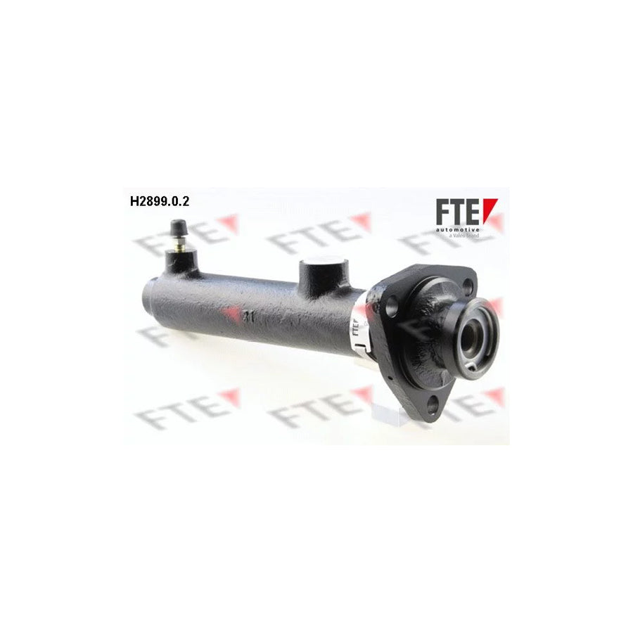 FTE 9722091 Brake Master Cylinder Suitable for Mercedes-Benz Vario