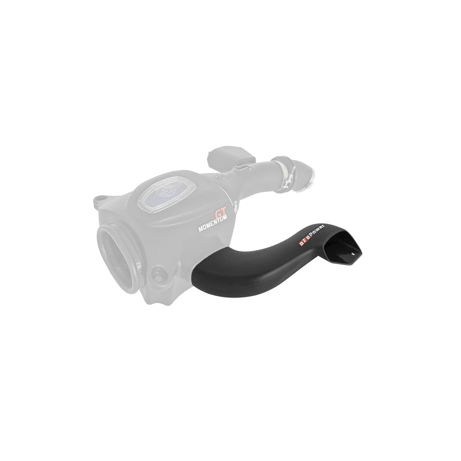  aFe 54-76006-S Dynamic Air Scoop Lexus LX570/Toyota Land Cruiser (LC200) 08-21 V8-5.7L/V8-4.6L  | ML Performance US Car Parts