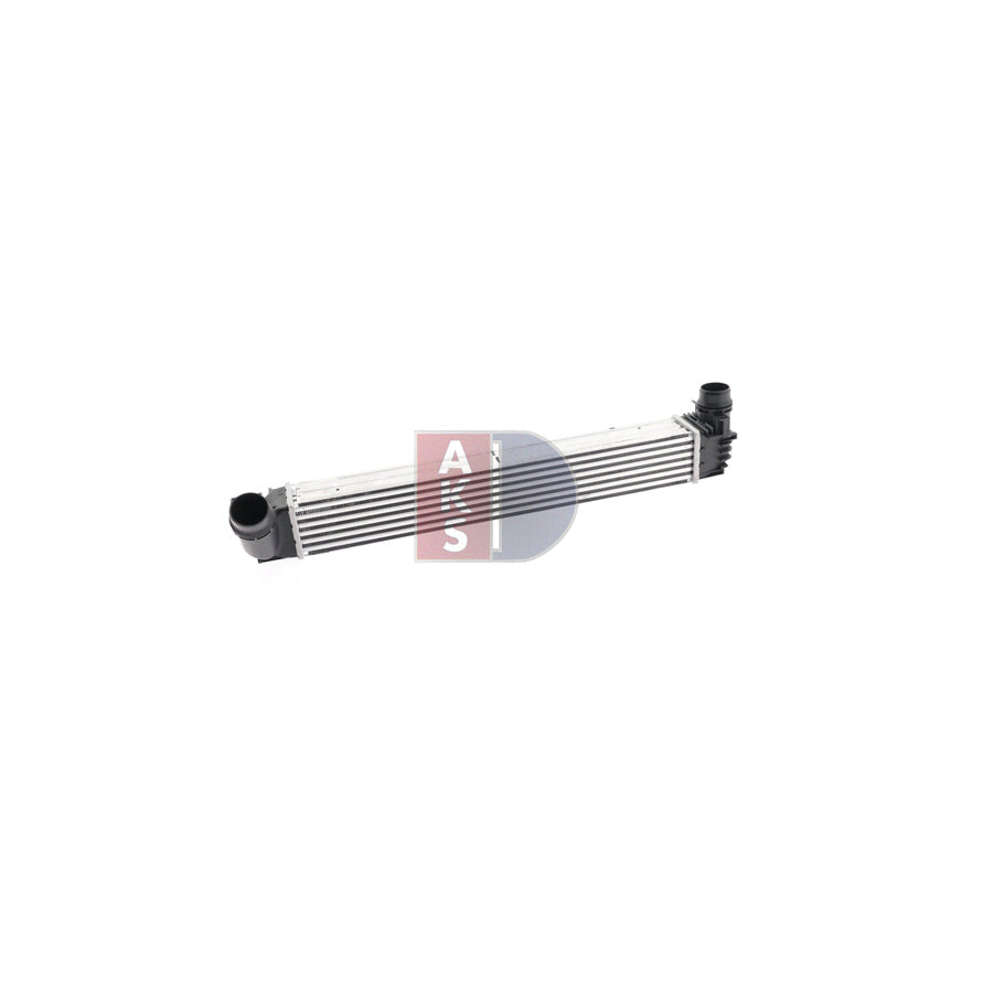 AKS Dasis 187018N Intercooler