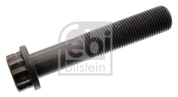 Febi Bilstein 15753 Flywheel Bolt