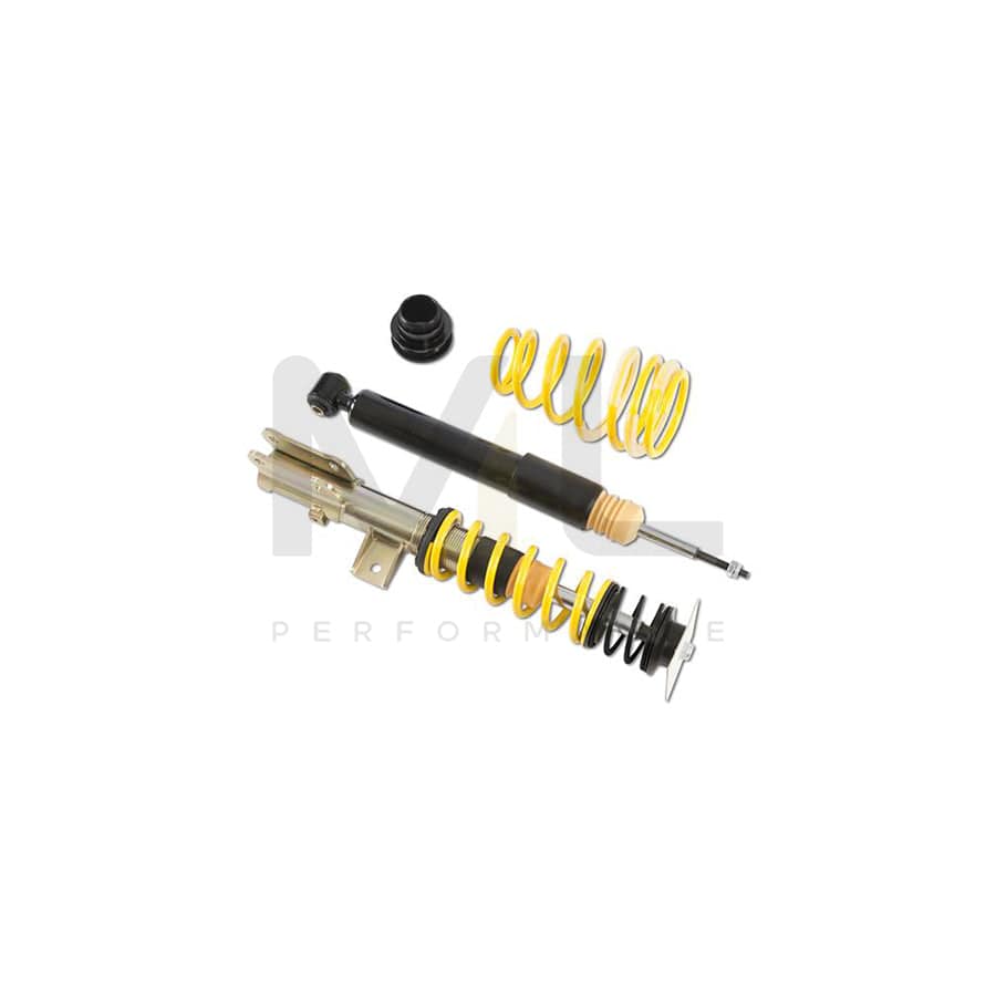 ST Suspensions 13266007 Hyundai i20 (GB, IB) COILOVER KIT ST X