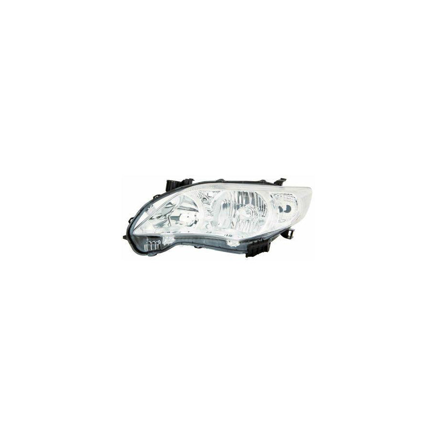 Abakus 1121130Llehmn Headlight for Toyota Corolla X Saloon (E150)