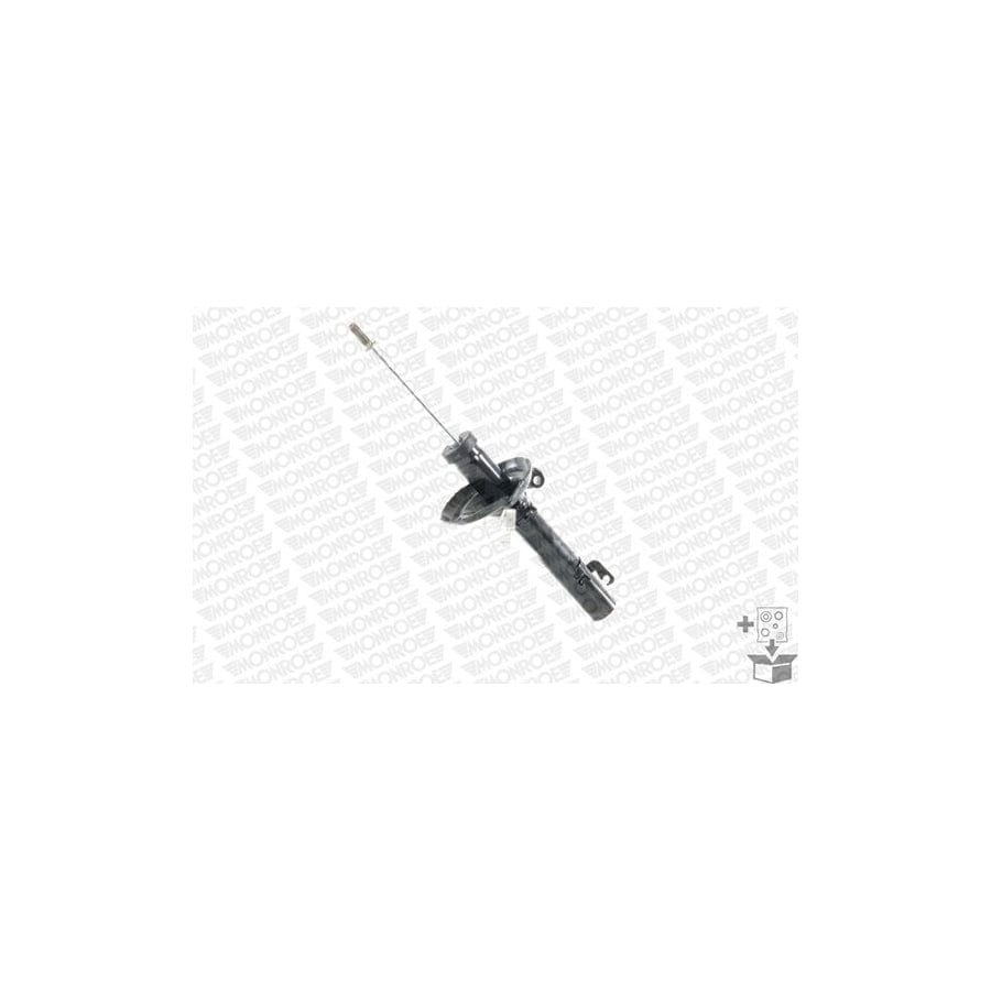Monroe E4999 Shock Absorber for Seat Leon I Hatchback (1M1)