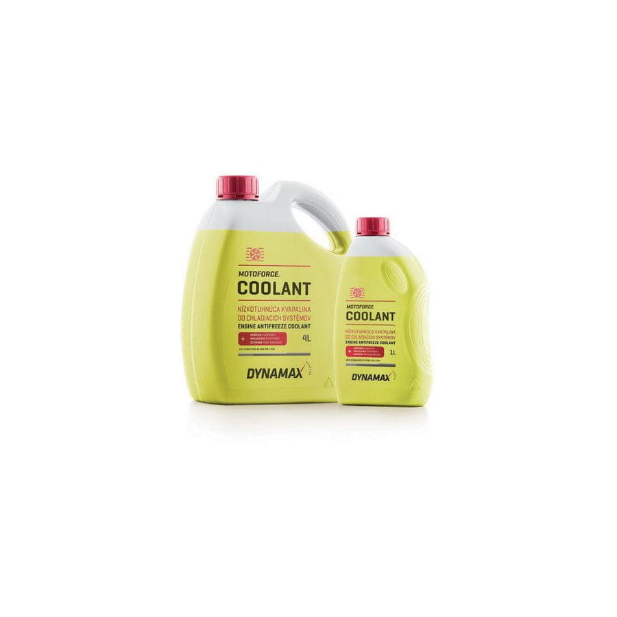 Dynamax 501976 Antifreeze