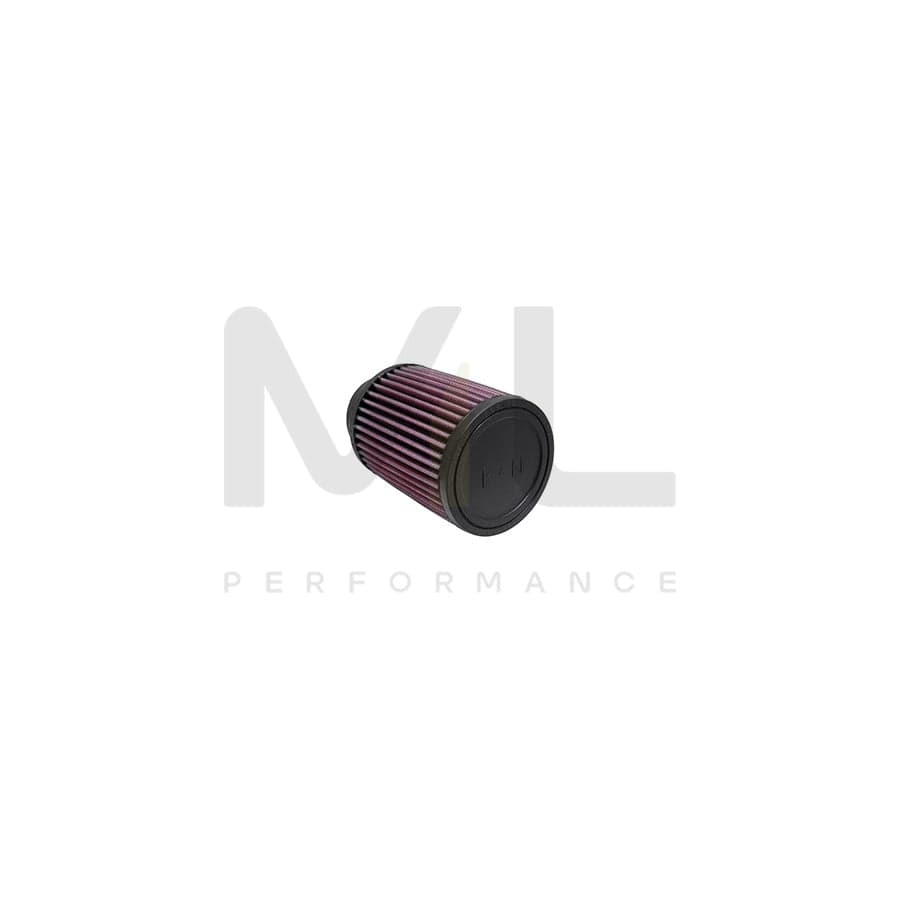K&N RU-1460 Universal Clamp-On Air Filter | ML Car Parts UK | ML Performance