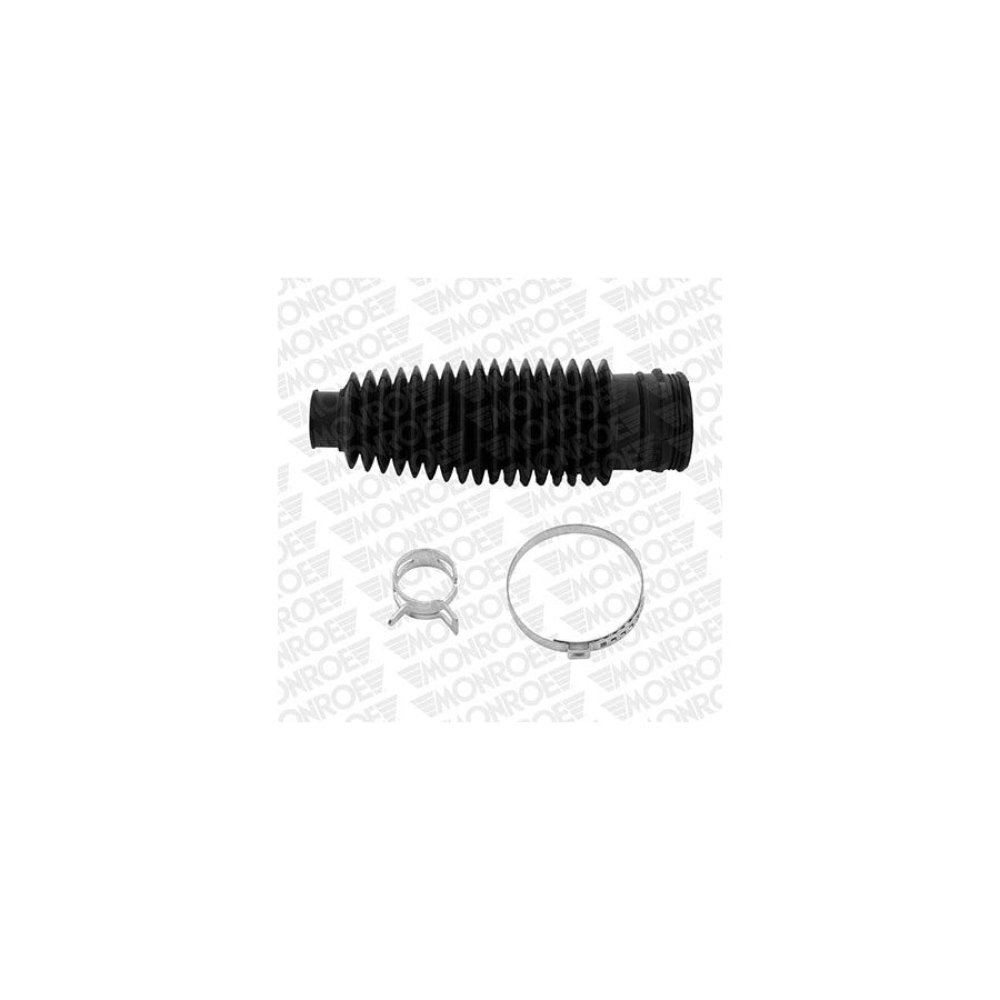 Monroe L28013 Bellow Set, Steering for Peugeot 407