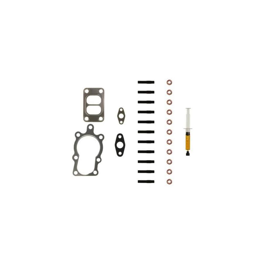 Alanko 10925111 Mounting Kit, Charger