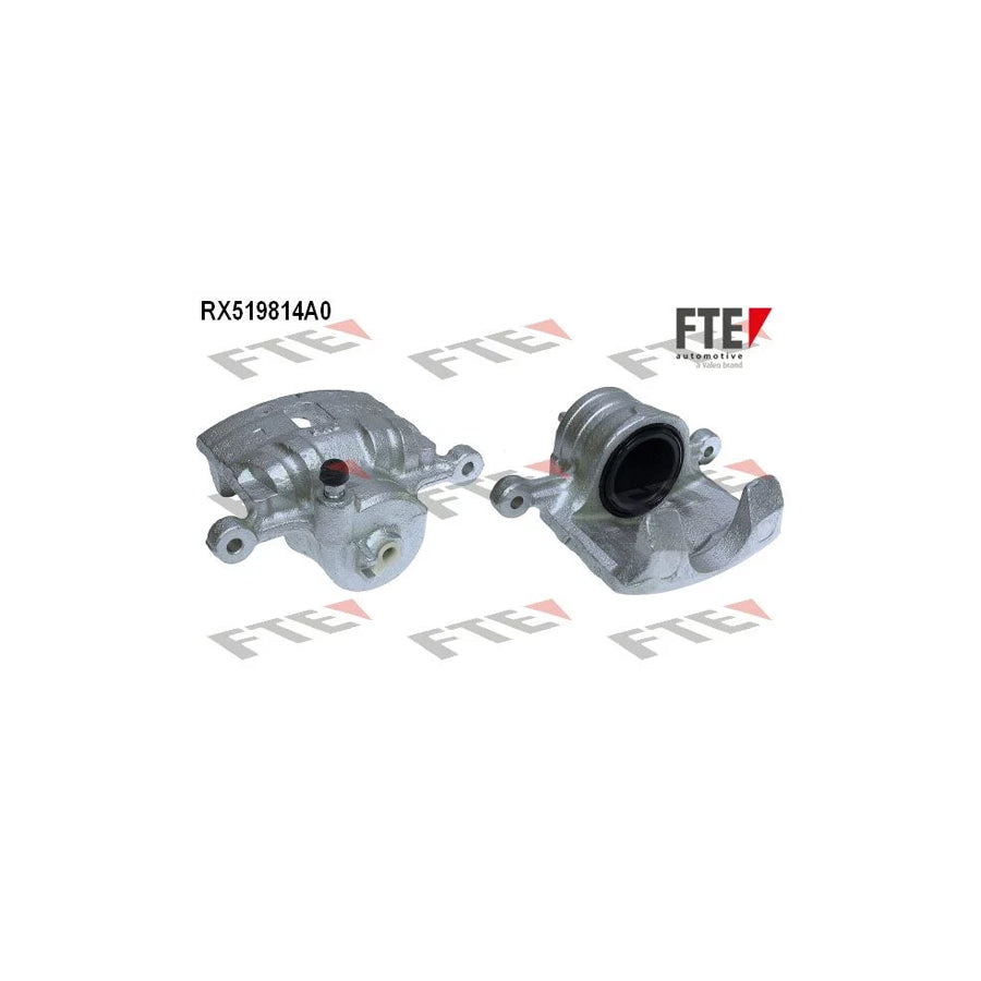 FTE 9290051 Brake Caliper for Suzuki Swift