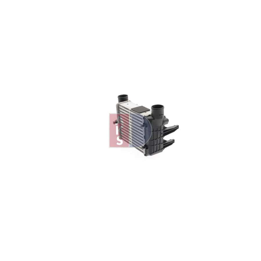 AKS Dasis 487230N Intercooler for Audi A4