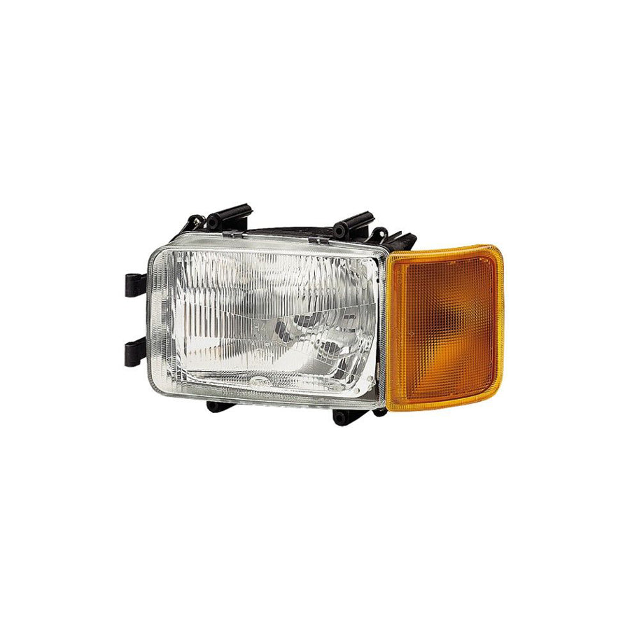Hella 1EG 005 480-011 Headlight