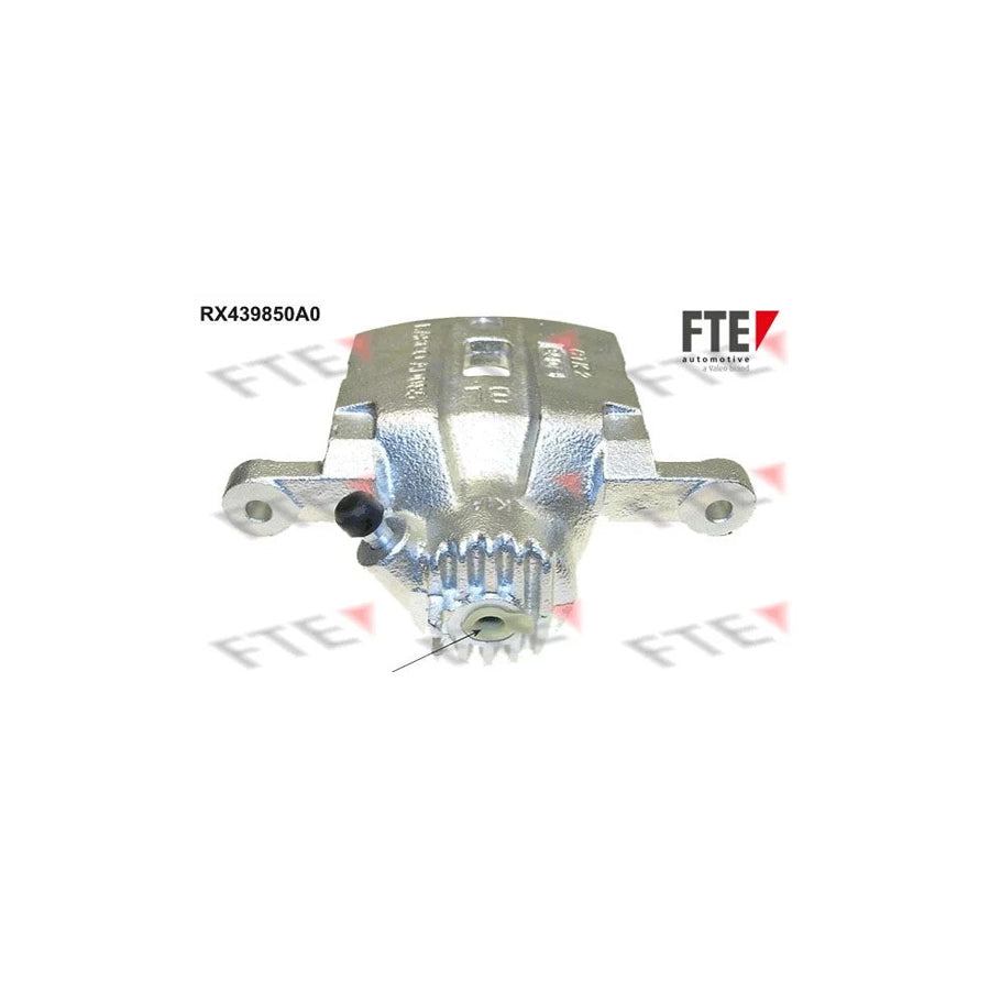 FTE 9291051 Brake Caliper for KIA Sorento I (Jc)