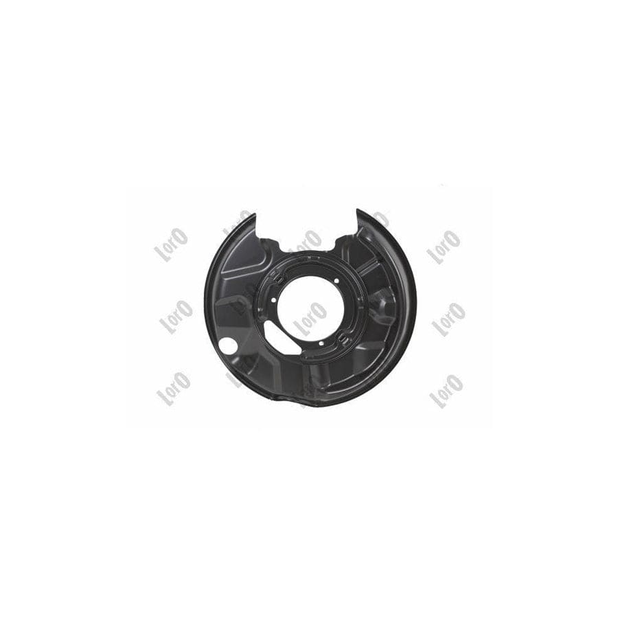 Abakus 13107632 Splash Panel, Brake Disc