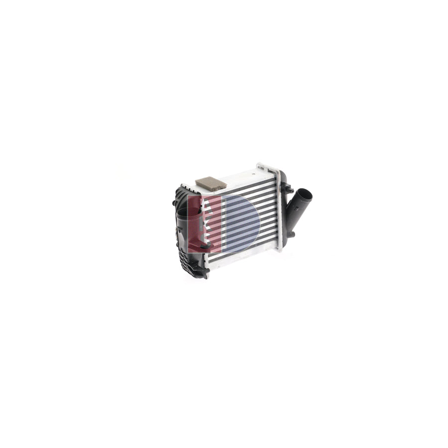 AKS Dasis 487220N Intercooler for Audi A4
