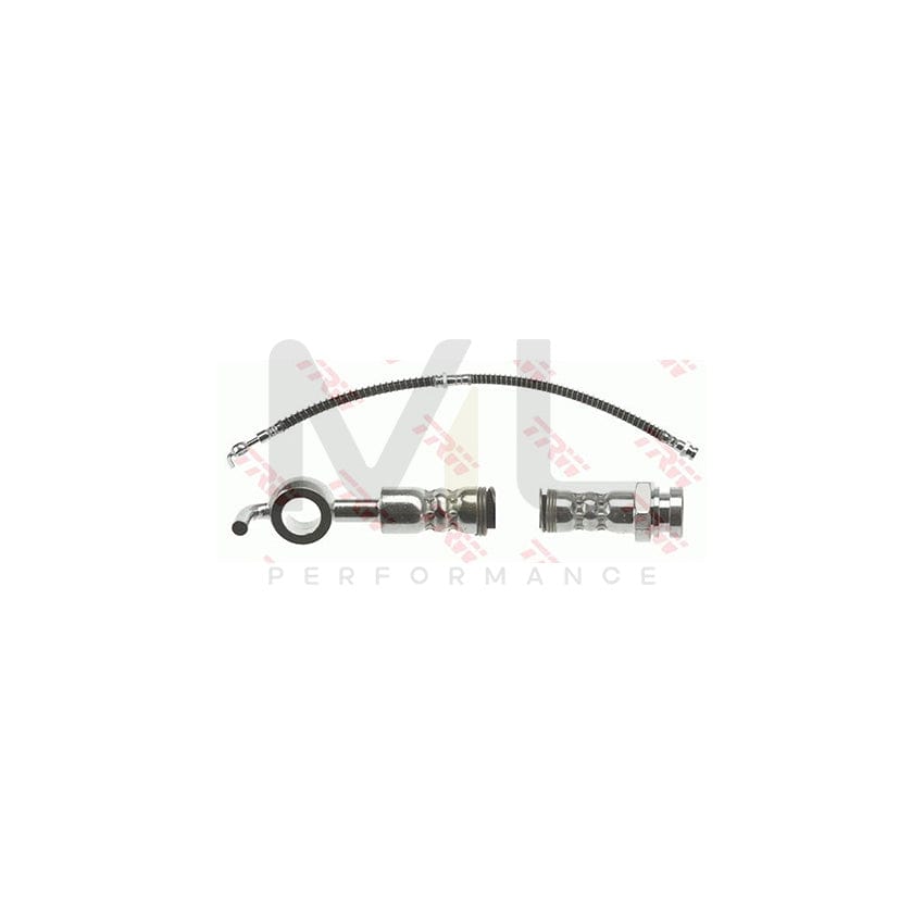 TRW PHD1187 Brake Hose 562mm, M10x1 | ML Performance Car Parts