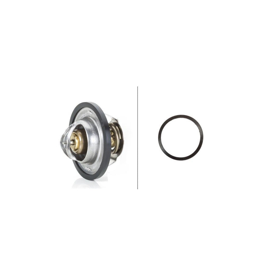 Hella 8MT 354 773-771 Engine Thermostat