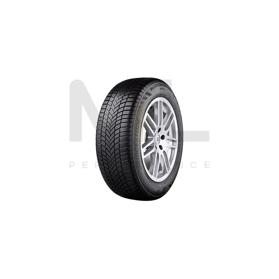 Bridgestone Weather Control A005 Evo 225/55 R16 99W All Season Tyre
