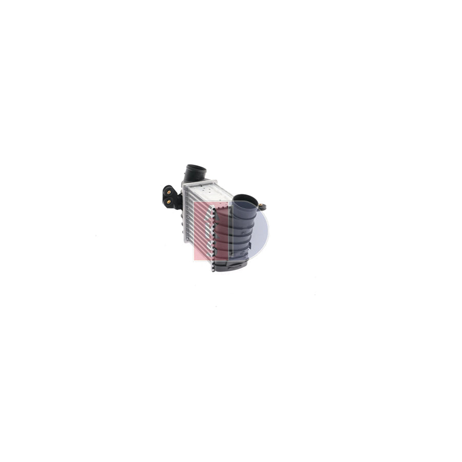 AKS Dasis 487200N Intercooler