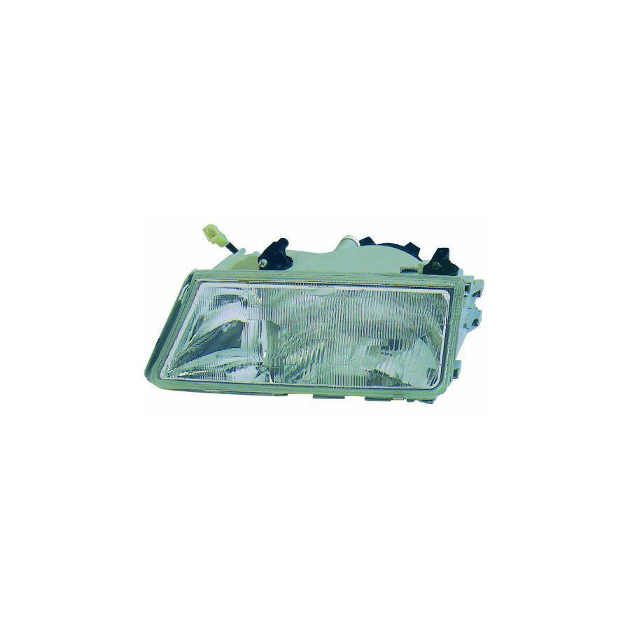 Abakus 6661106Llde Headlight for Lancia Dedra