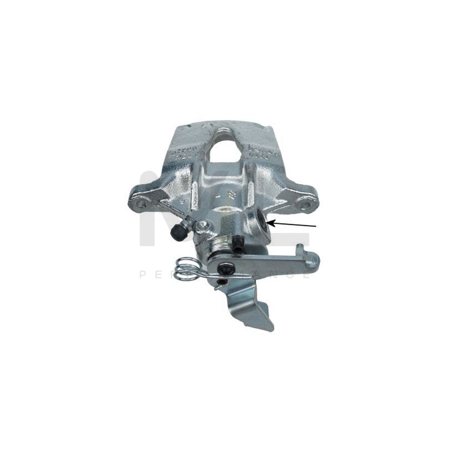 TEXTAR 38131500 Brake Caliper without holder | ML Performance Car Parts