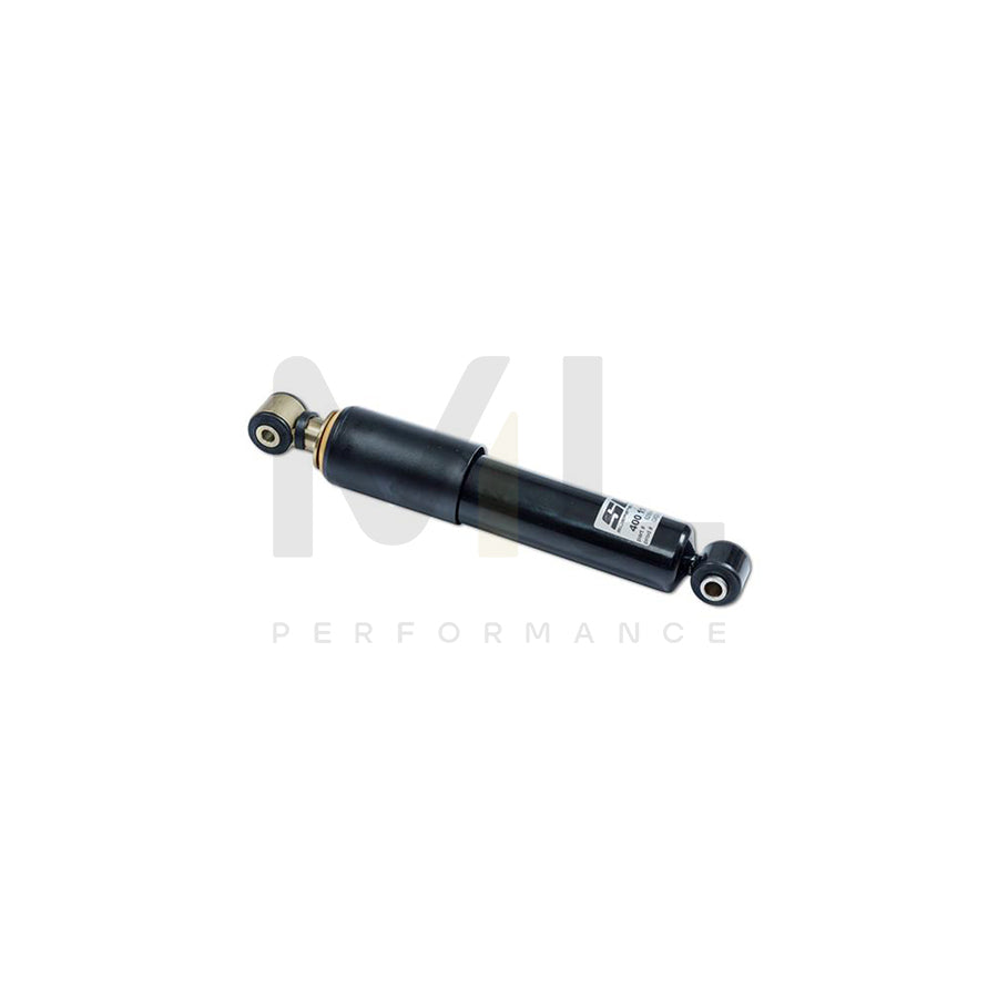 ST Suspensions 18240021 Abarth Fiat COILOVER KIT XA (500, 595 & 695)