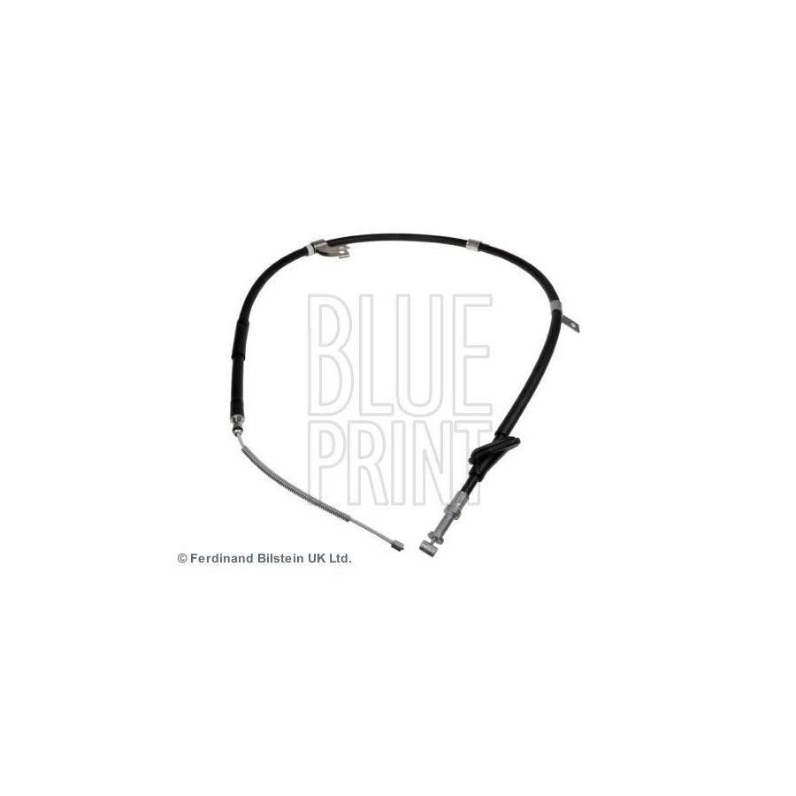 Blue Print Ads74625 Hand Brake Cable for Subaru Impreza