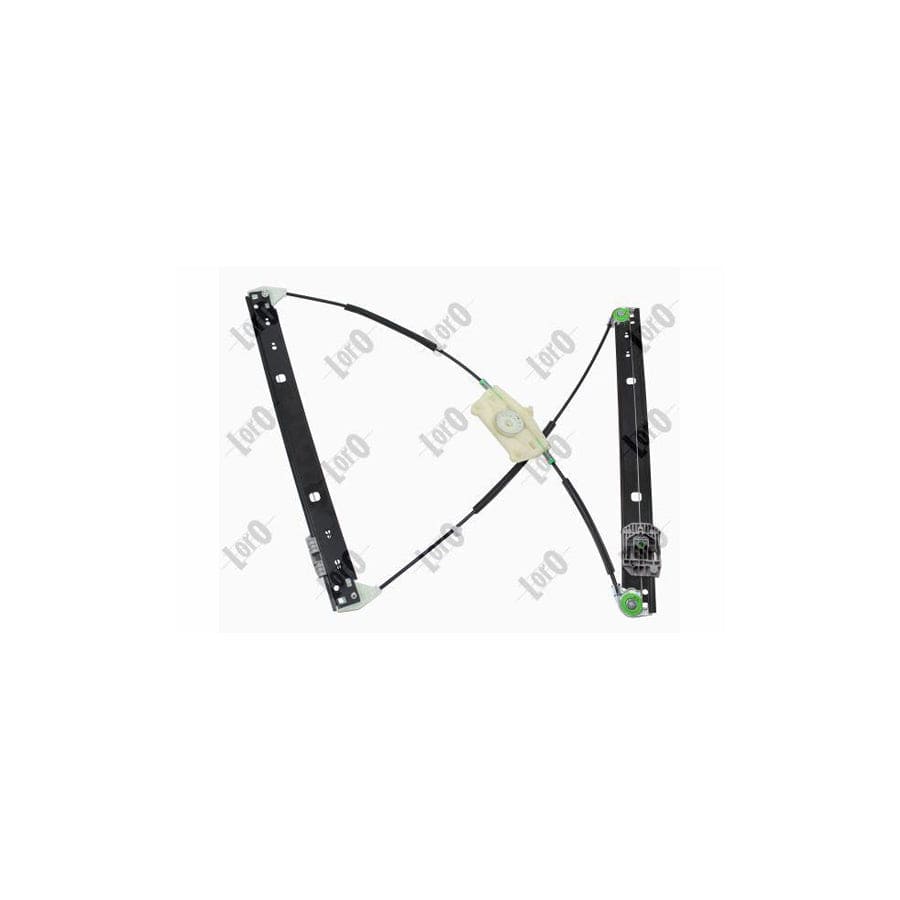 Abakus 130003033 Window Regulator for Audi Q7 (4Lb)