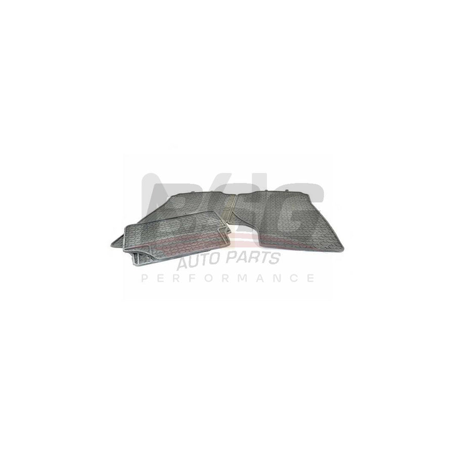BSG BSG 90-934-003 Floor mat set for VW PASSAT