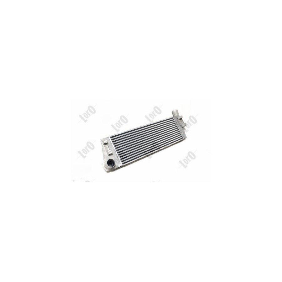 Abakus 0420180002 Intercooler