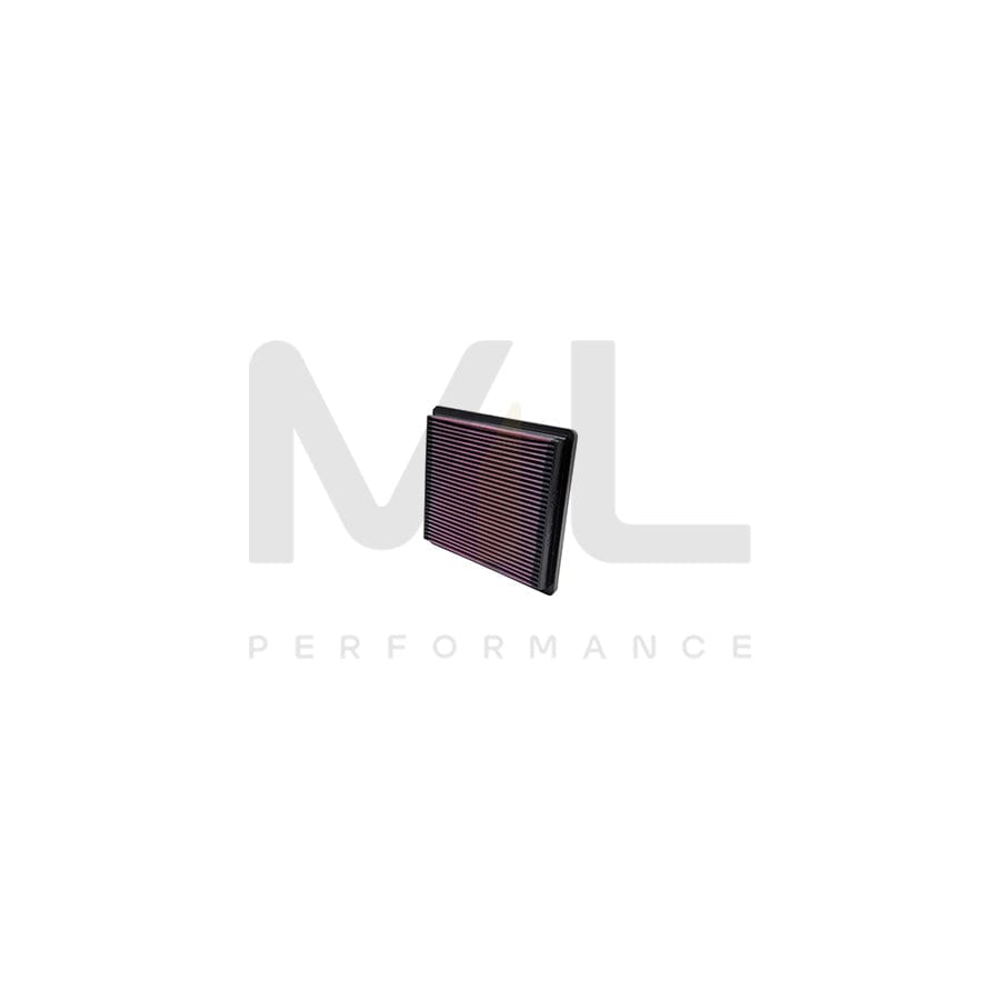 K&N 33-2112 Replacement Air Filter | ML Car Parts UK | ML Performance