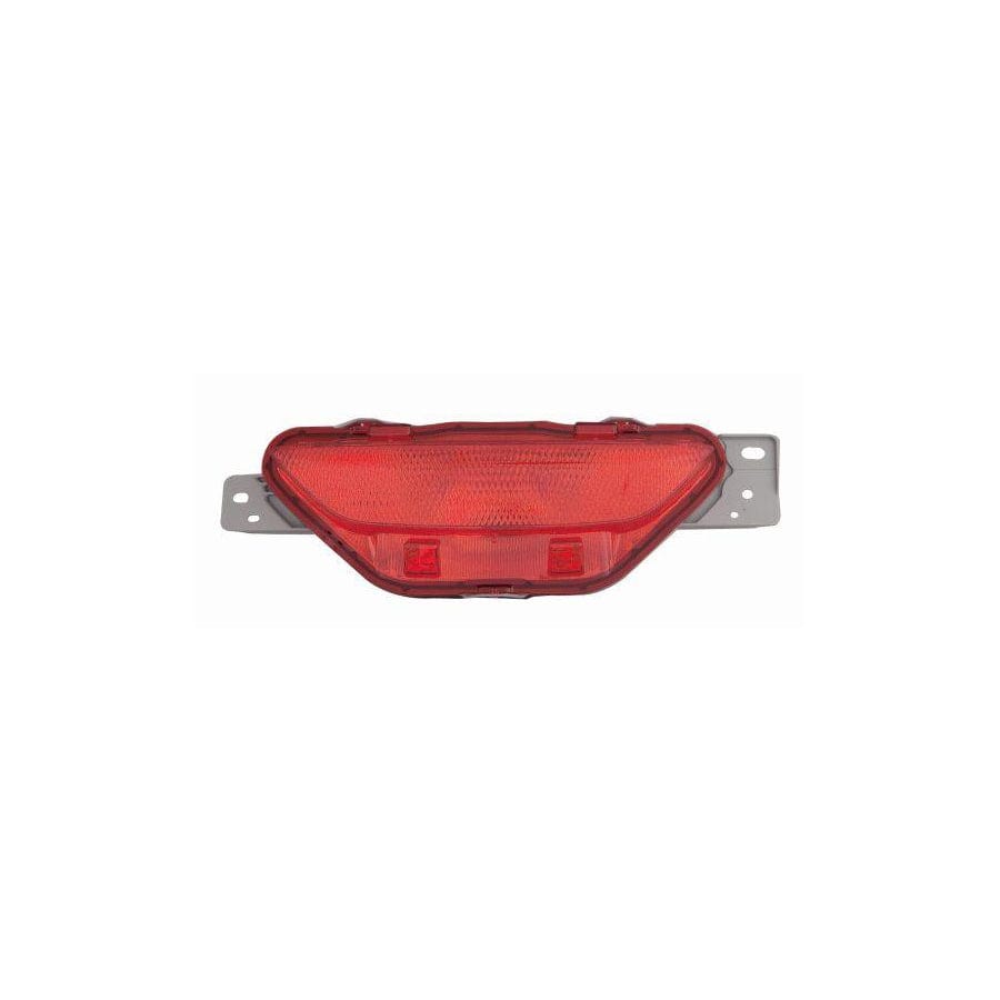 Abakus 2124011Nae Rear Fog Light for Toyota C-Hr (Ax10)