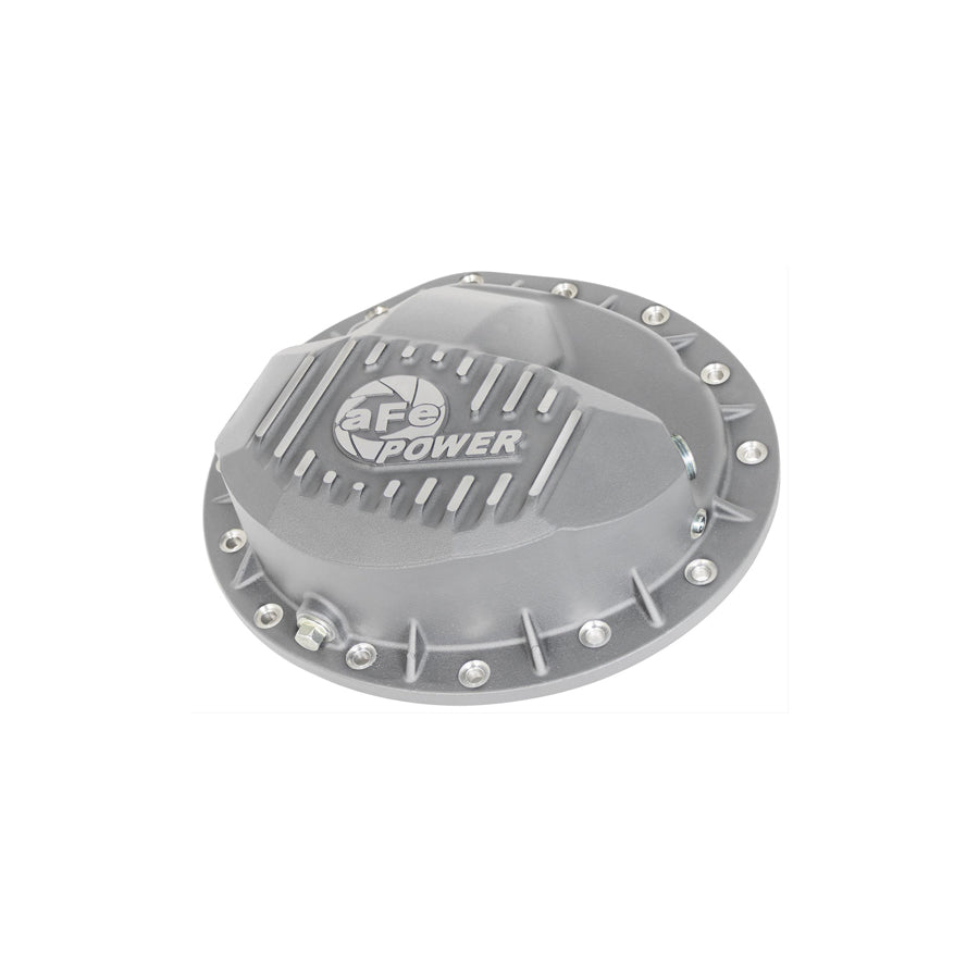  aFe 46-70370 Differential Cover GM Trucks 99-13  | ML Performance US Car Parts