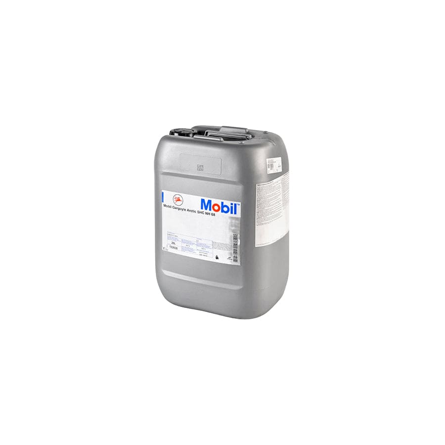 Mobil GARGOYLE ARCSHC NH68 PAIL 20Ltr | ML Performance UK Car Parts