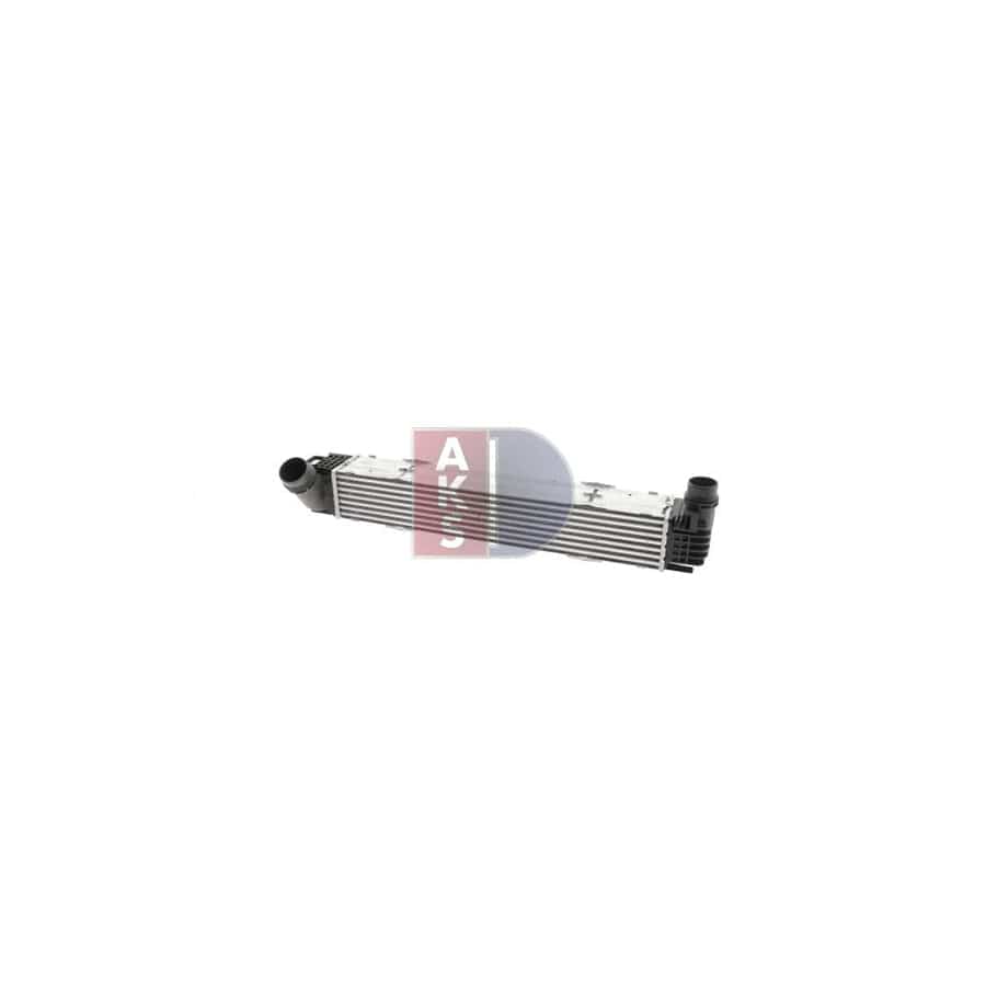 AKS Dasis 187019N Intercooler