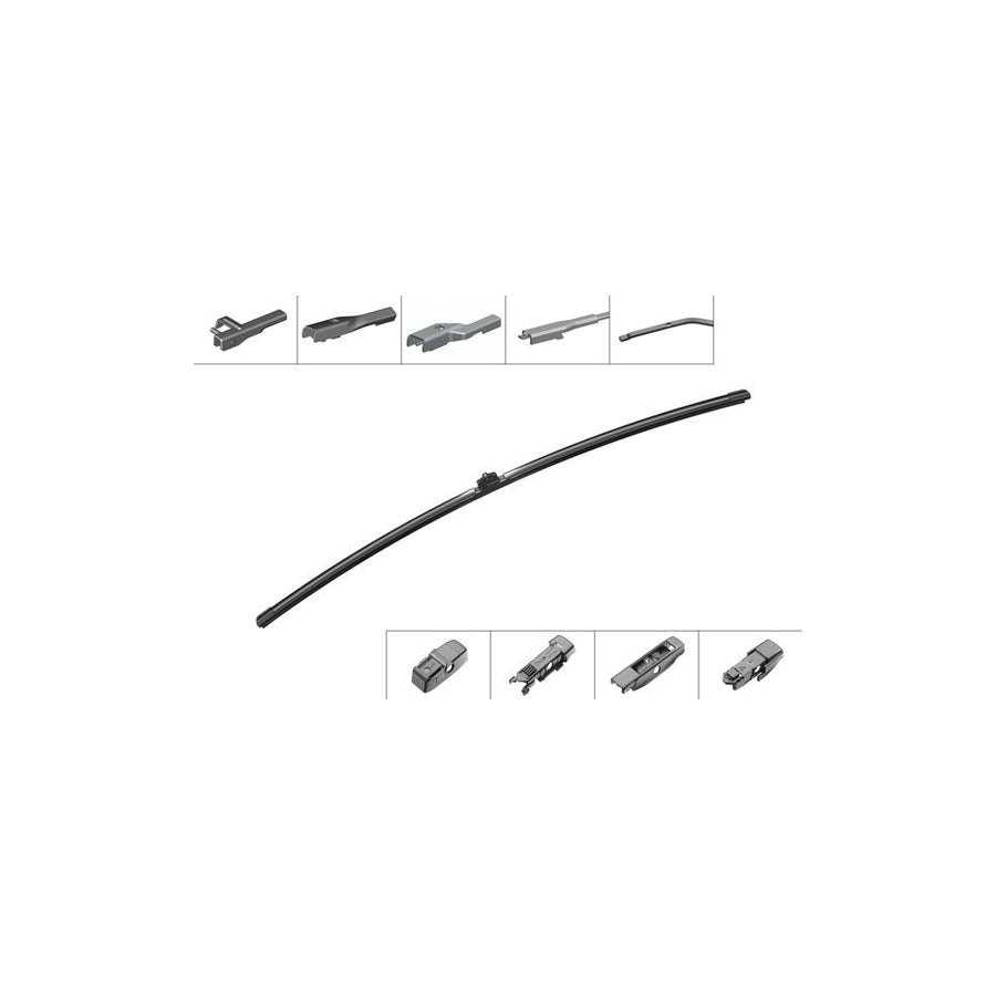 Bosch 3 397 016 234 Wiper Blade | ML Performance US Car Parts