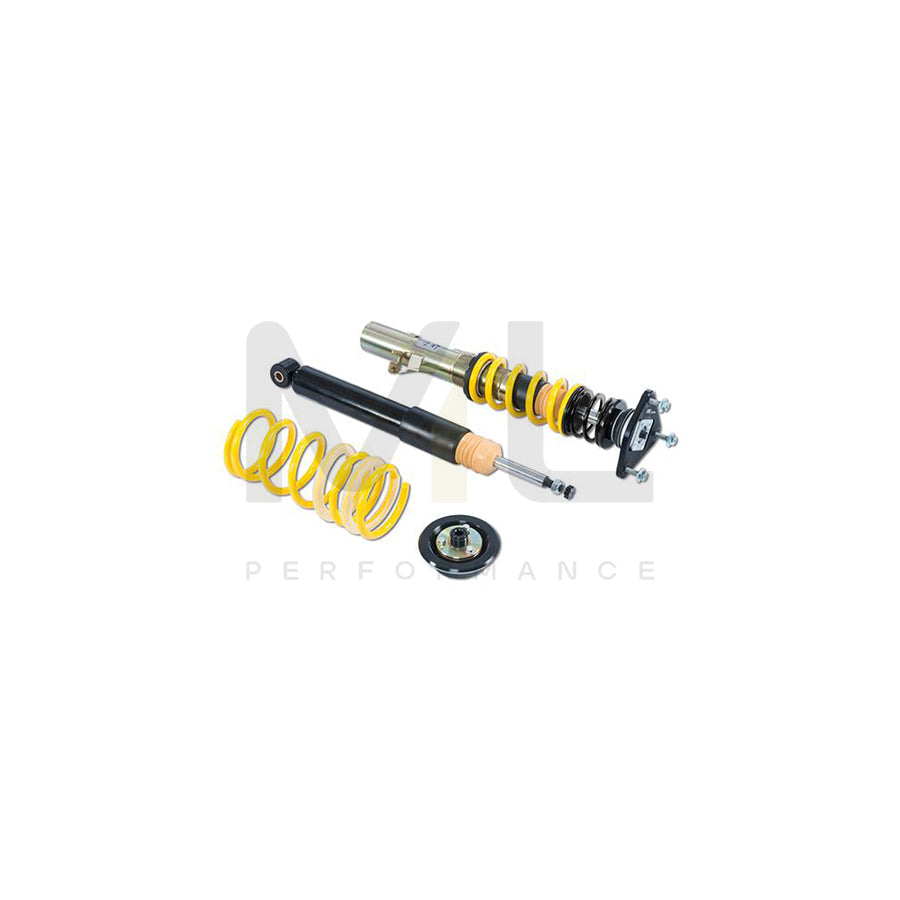 ST Suspensions 18230867 Ford Focus Mk3  COILOVER KIT XTA