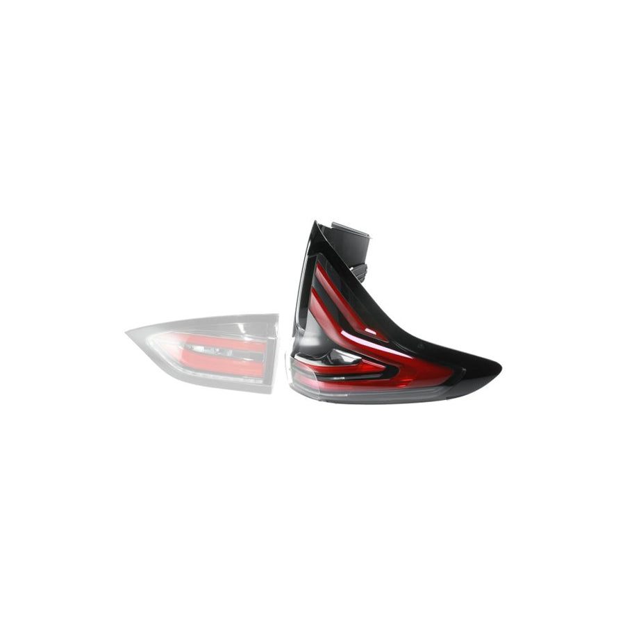Hella 2SD 011 661-031 Rear Light For Renault Espace V (JR)
