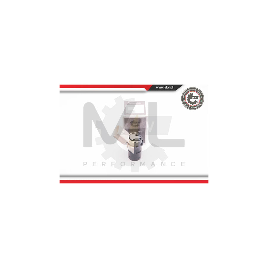 ESEN SKV 28SKV025 Parking sensor Front and Rear, Ultrasonic Sensor