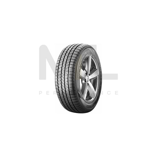 Pirelli SCORPION™ Ice & Snow 285/35 R21 105V 4x4 Winter Tyre