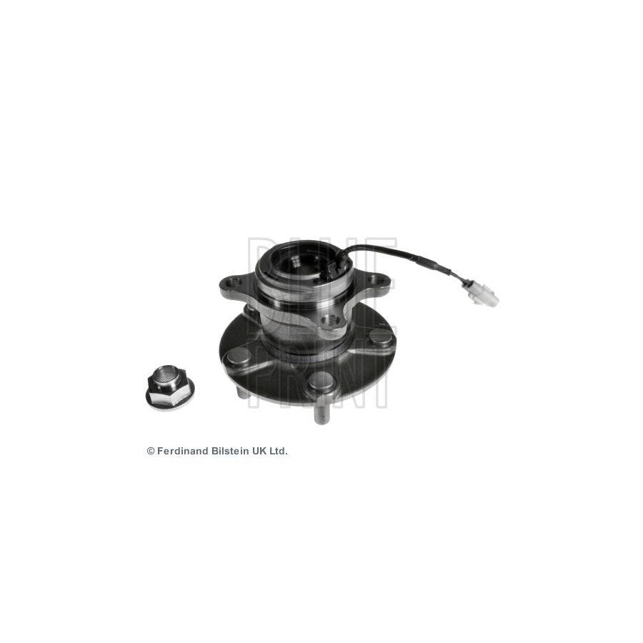 Blue Print Adk88329 Wheel Bearing Kit for Suzuki Sx4