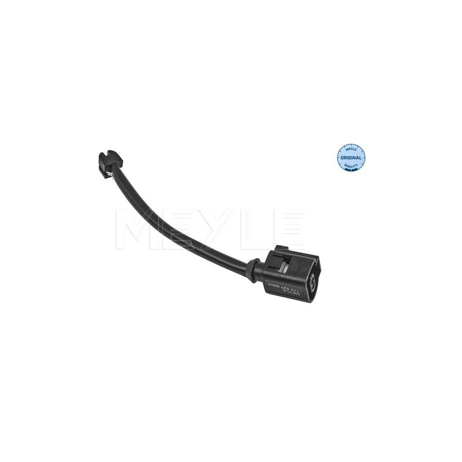 Meyle 114 527 0003 Brake Pad Wear Sensor