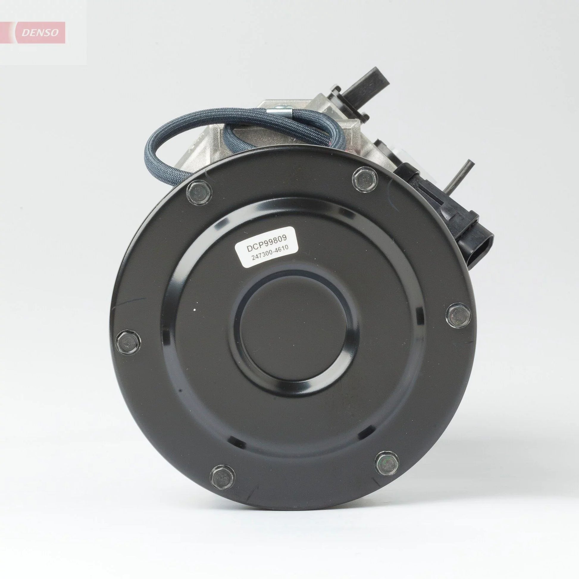 DENSO DCP99809 Compressor, Air Conditioning