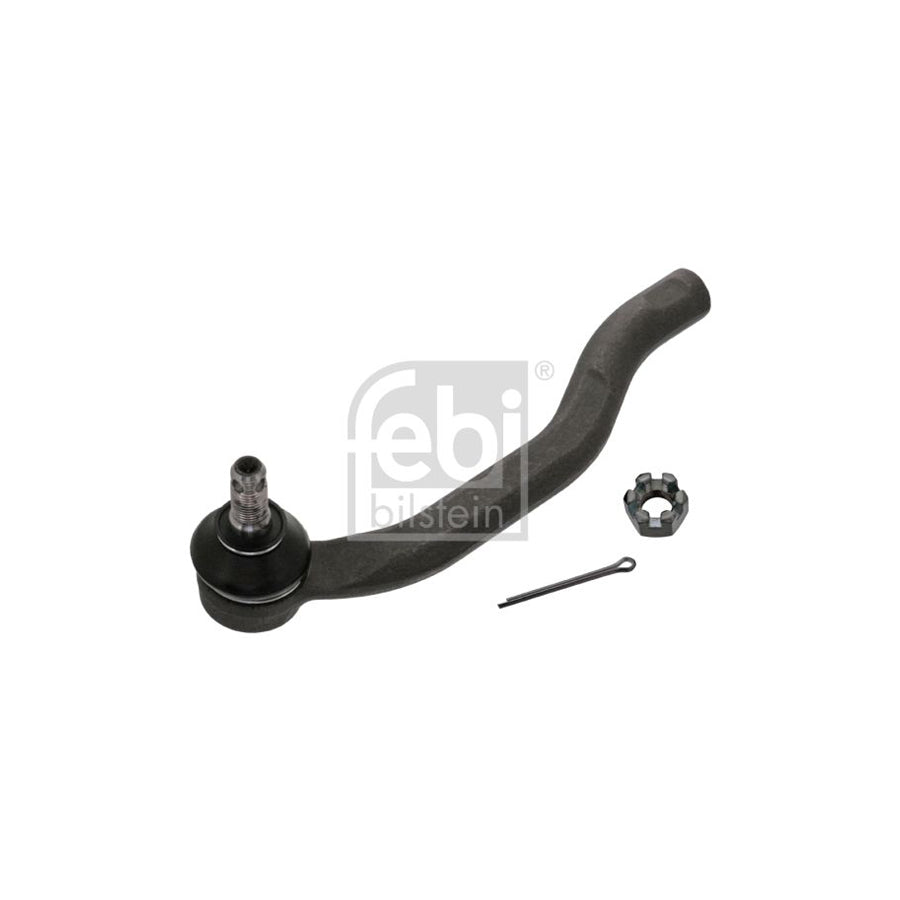Febi Bilstein 42213 Track Rod End for Honda Prelude IV (Bb)
