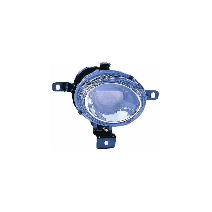 Abakus 2212007Ruq Fog Light for Hyundai Sonata IV (Ef)