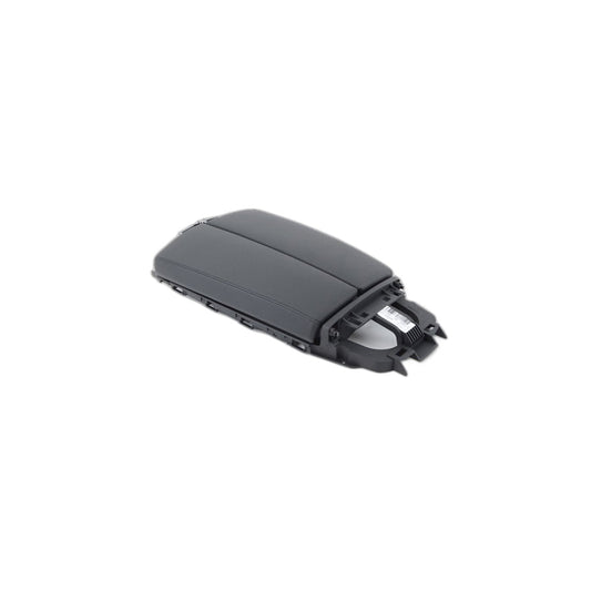 Genuine BMW 51169197304 Armrest, Front Center (Inc. 650iX 4.0, 650i & 640iX)