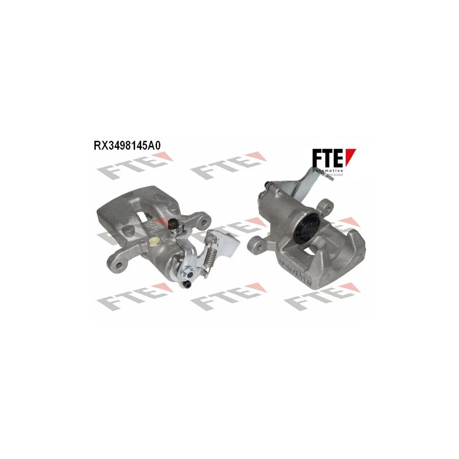 FTE Rx3498145A0 Brake Caliper for Hyundai I30