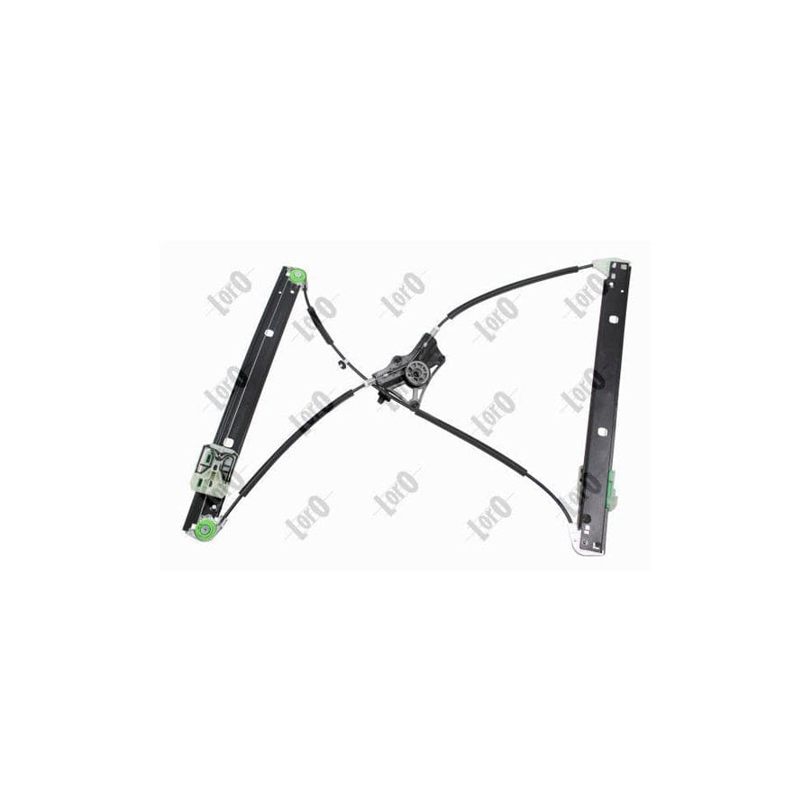 Abakus 130003032 Window Regulator for Audi A6
